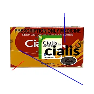 Acheter cialis sans ordonnance en france